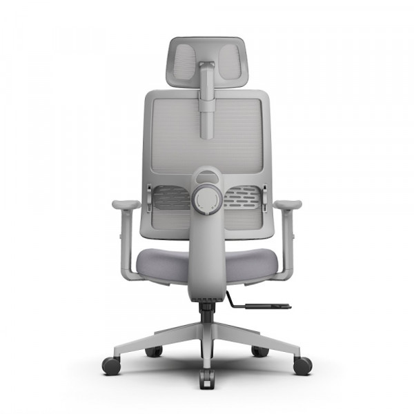 FoxGear NETZ One Grey FoxGear NETZ One Grey